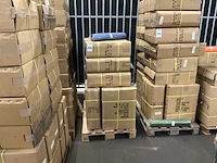 Rol boeketpapier (130x) - afbeelding 3 van  4