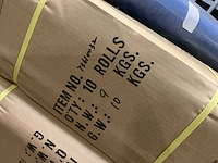 Rol boeketpapier (130x) - afbeelding 4 van  4