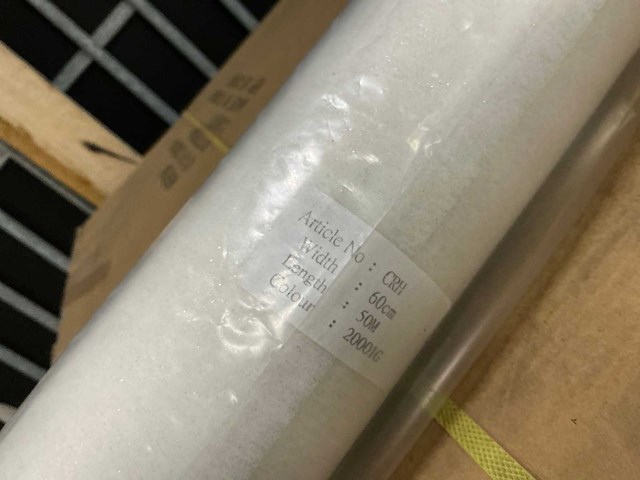 Rol boeketpapier (150x) - afbeelding 3 van  4