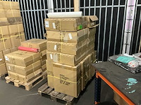 Rol boeketpapier (150x) - afbeelding 4 van  4