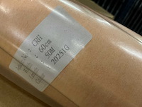 Rol boeketpapier (170x) - afbeelding 2 van  3