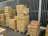 Rol boeketpapier (190x) - afbeelding 2 van  4