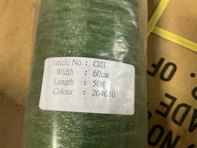 Rol boeketpapier (200x) - afbeelding 2 van  4