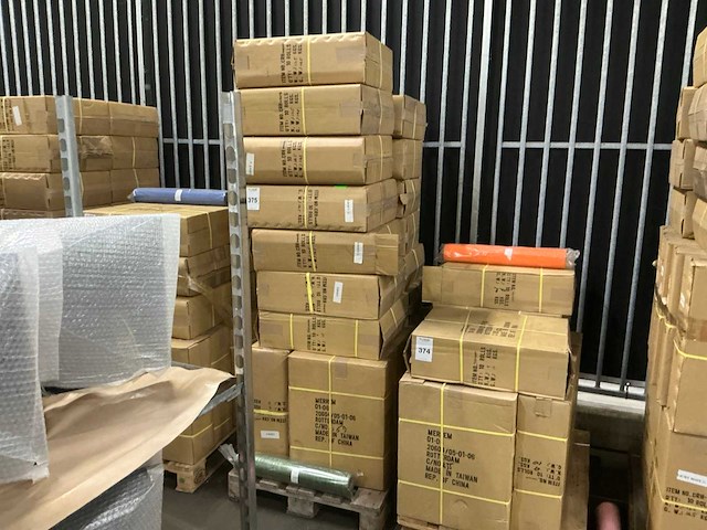 Rol boeketpapier (200x) - afbeelding 3 van  4