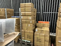 Rol boeketpapier (200x) - afbeelding 3 van  4