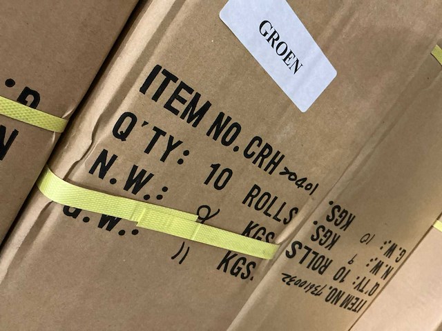 Rol boeketpapier (200x) - afbeelding 4 van  4