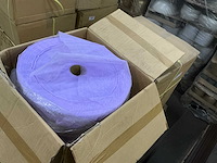 Rol boeketpapier (2x) - afbeelding 1 van  5