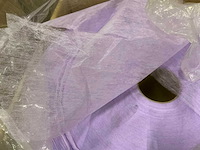 Rol boeketpapier (2x) - afbeelding 5 van  5