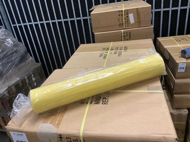 Rol boeketpapier (360x) - afbeelding 1 van  5