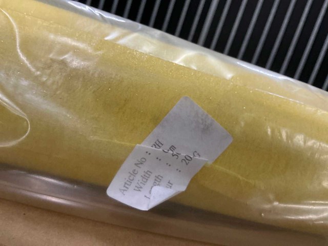 Rol boeketpapier (360x) - afbeelding 2 van  5