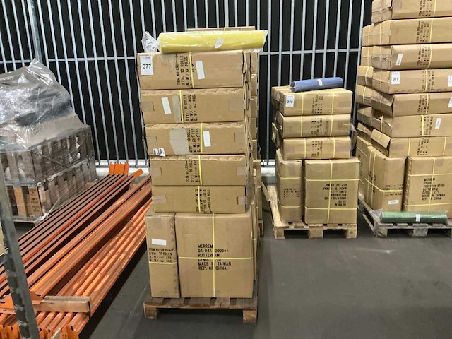 Rol boeketpapier (360x) - afbeelding 4 van  5