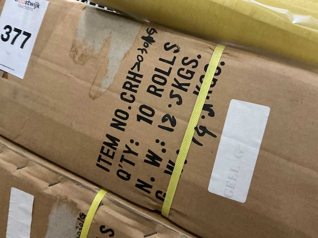 Rol boeketpapier (360x) - afbeelding 5 van  5