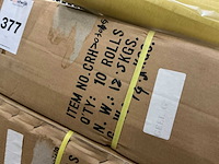 Rol boeketpapier (360x) - afbeelding 5 van  5