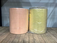 Rol boeketpapier (4x) - afbeelding 2 van  5