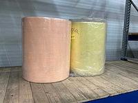 Rol boeketpapier (4x) - afbeelding 3 van  5