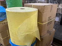 Rol boeketpapier (4x) - afbeelding 1 van  4