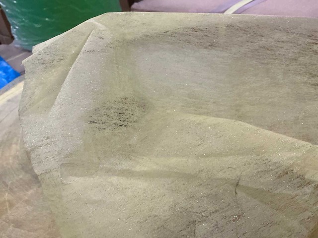 Rol boeketpapier (4x) - afbeelding 3 van  4