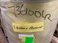Rol boeketpapier (4x) - afbeelding 4 van  4