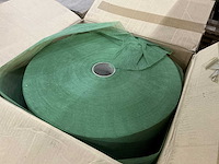 Rol boeketpapier (4x) - afbeelding 1 van  4