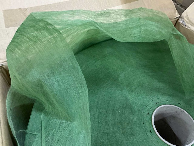 Rol boeketpapier (4x) - afbeelding 2 van  4