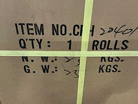 Rol boeketpapier (4x) - afbeelding 4 van  4