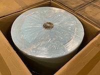 Rol boeketpapier (4x) - afbeelding 1 van  3