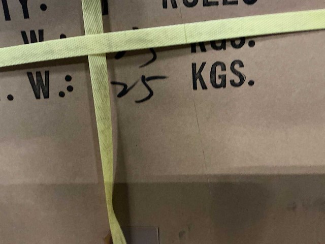 Rol boeketpapier (4x) - afbeelding 3 van  3