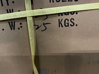 Rol boeketpapier (4x) - afbeelding 3 van  3