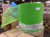 Rol boeketpapier (5x) - afbeelding 1 van  5