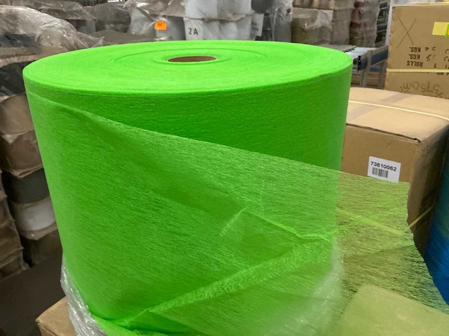 Rol boeketpapier (5x) - afbeelding 4 van  5