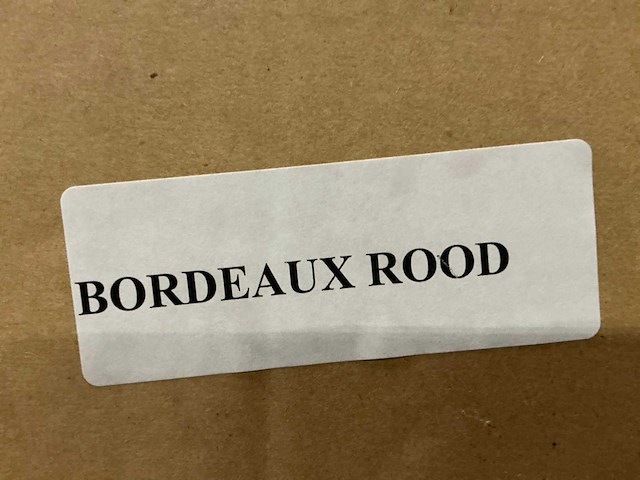 Rol boeketpapier (5x) - afbeelding 4 van  5