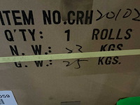 Rol boeketpapier (5x) - afbeelding 5 van  5