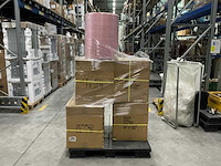 Rol boeketpapier (6x) - afbeelding 6 van  6