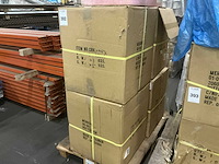 Rol boeketpapier (6x) - afbeelding 3 van  3