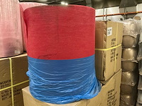 Rol boeketpapier (6x) - afbeelding 1 van  4