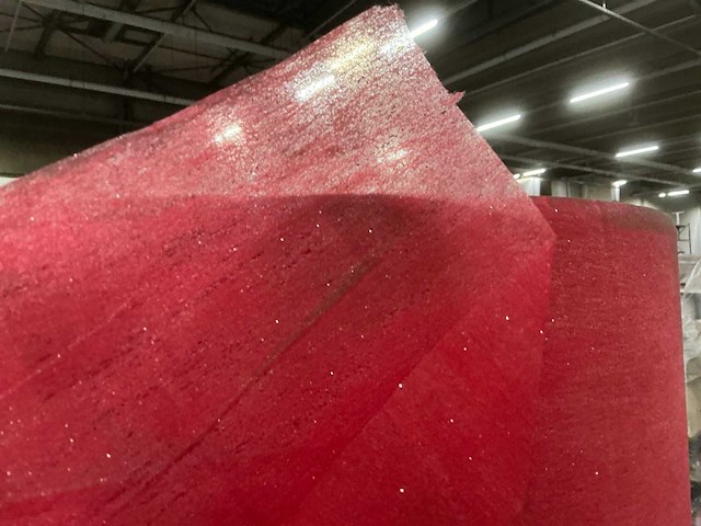 Rol boeketpapier (6x) - afbeelding 3 van  4