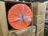 Rol boeketpapier (6x) - afbeelding 1 van  4