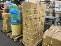 Rol boeketpapier (6x) - afbeelding 2 van  4