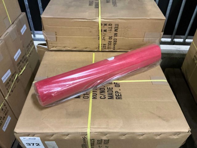 Rol boeketpapier (70x) - afbeelding 1 van  3