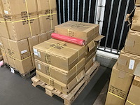 Rol boeketpapier (70x) - afbeelding 2 van  3