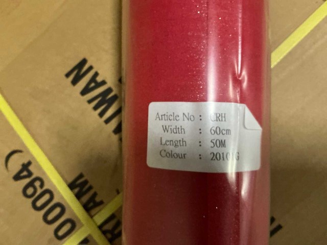 Rol boeketpapier (70x) - afbeelding 3 van  3