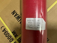 Rol boeketpapier (70x) - afbeelding 3 van  3