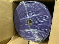 Rol boeketpapier (7x) - afbeelding 1 van  4