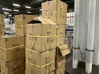 Rol boeketpapier (7x) - afbeelding 2 van  4