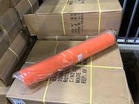 Rol boeketpapier (80x) - afbeelding 1 van  3