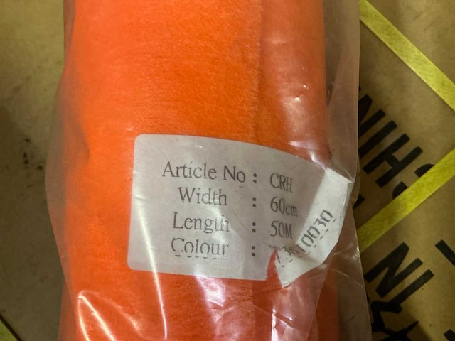 Rol boeketpapier (80x) - afbeelding 2 van  3