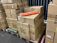 Rol boeketpapier (80x) - afbeelding 3 van  3