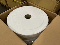 Rol boeketpapier (8x) - afbeelding 1 van  4