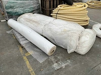 Rol bubbel plastic (2x)