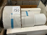 Rol butyl-verbinding - afbeelding 1 van  2